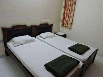 Stay Pleasure Phoenix Serviced Apartment, Chennai 2